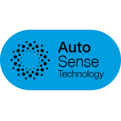 AutoSense AutoSense
