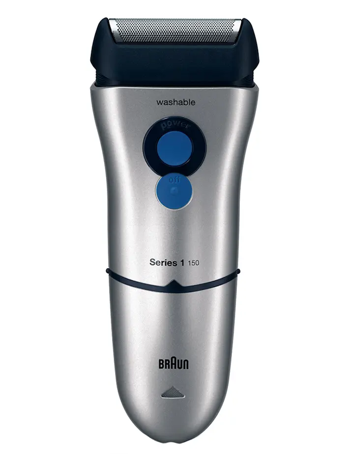 Braun Series 1 150s shaver