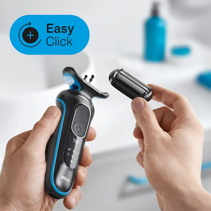 Upgrade with EasyClick