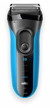 Series 3 ProSkin (أزرق) Series 3 ProSkin (أزرق)