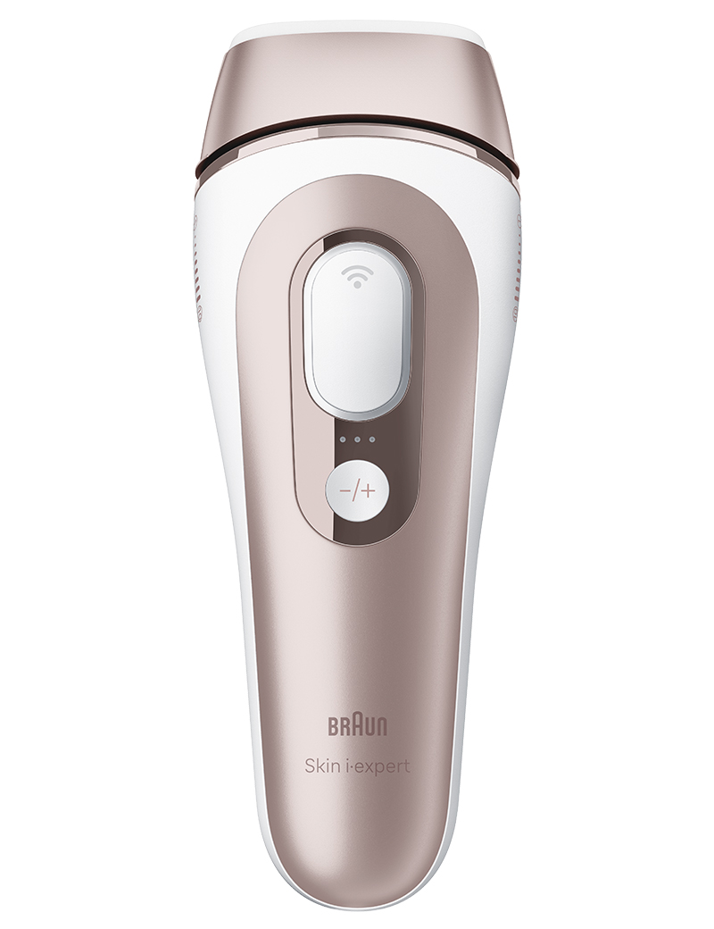 Skin i·expert PL7253 IPL Hair Removal Device | Braun AE