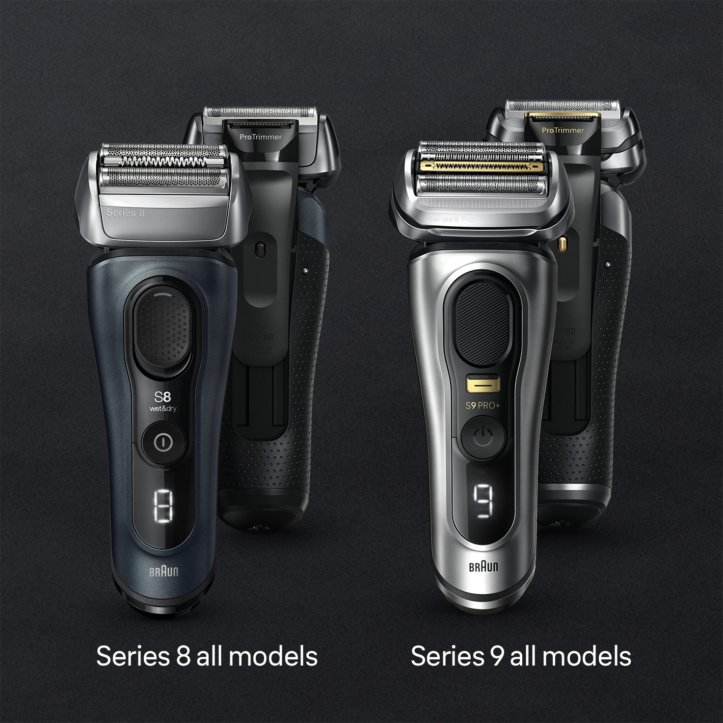 PowerCase | Braun AE