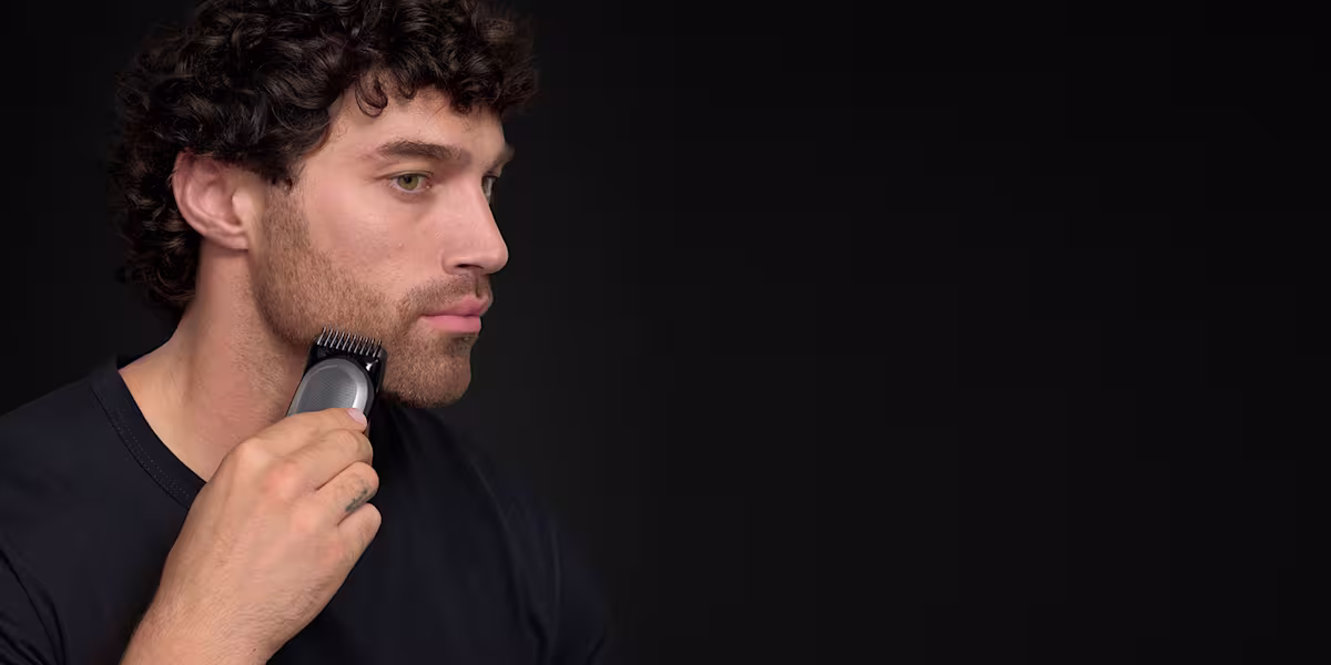 كيف تختار أفضل ماكينة لتهذيب الذقن حسب احتياجاتك؟