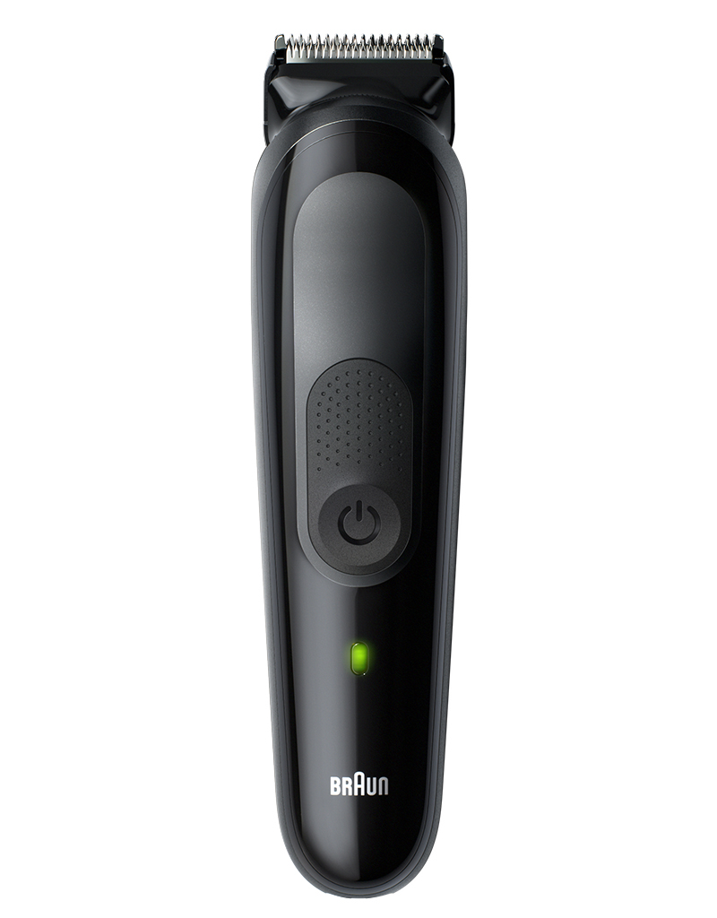 All-in-one trimmer MGK5, Design Edition