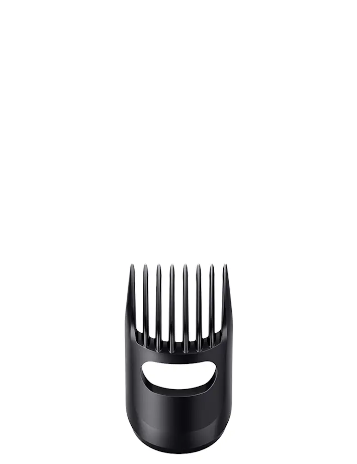 Small comb (3 – 24 mm) Small comb (3 – 24 mm)