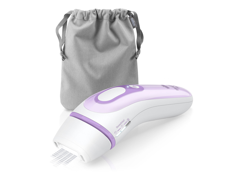 Buy Braun silk expert pro 3 PL3011 Hair Removal Online