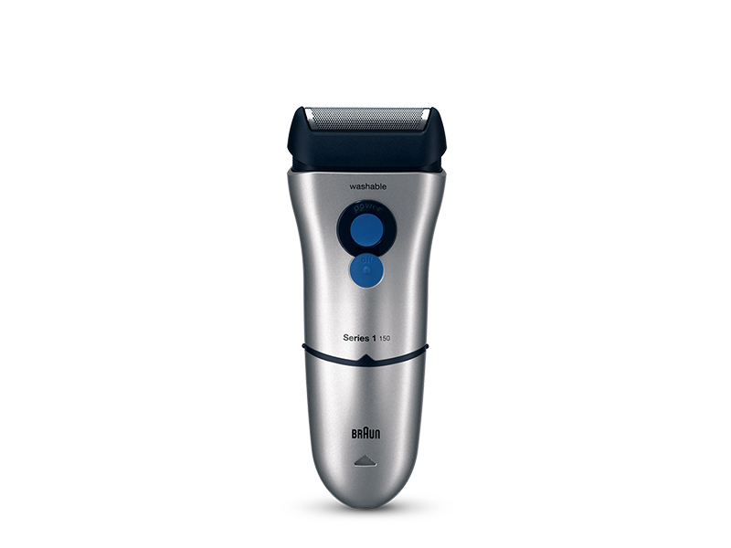 Series 1 150s shaver