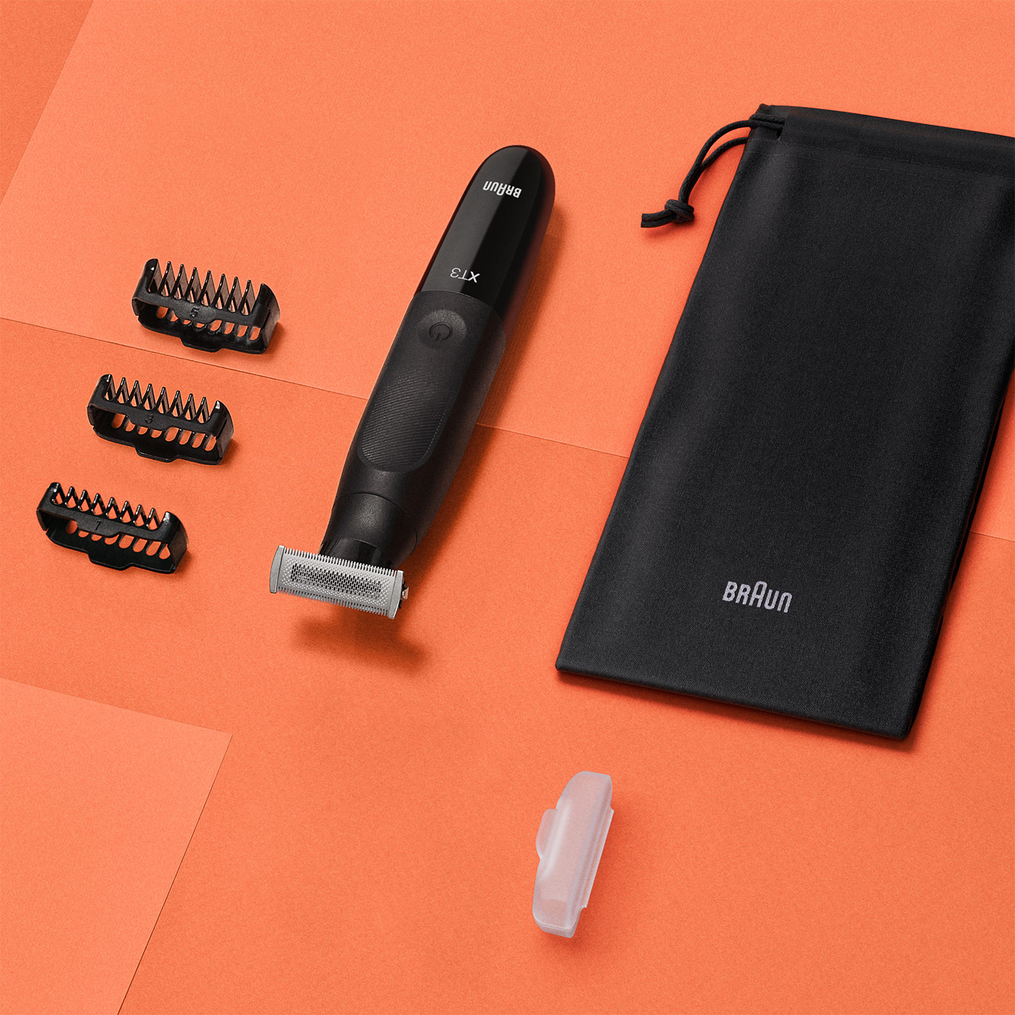 BRAUN シリーズXT5300 pdp-mpg-series-shavers-series-