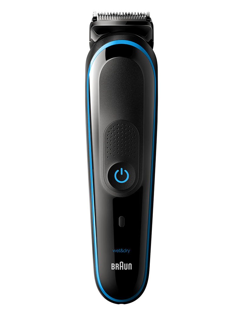 Braun All-in-one trimmer