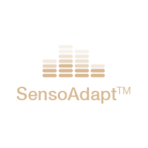 SensoAdapt™ technology