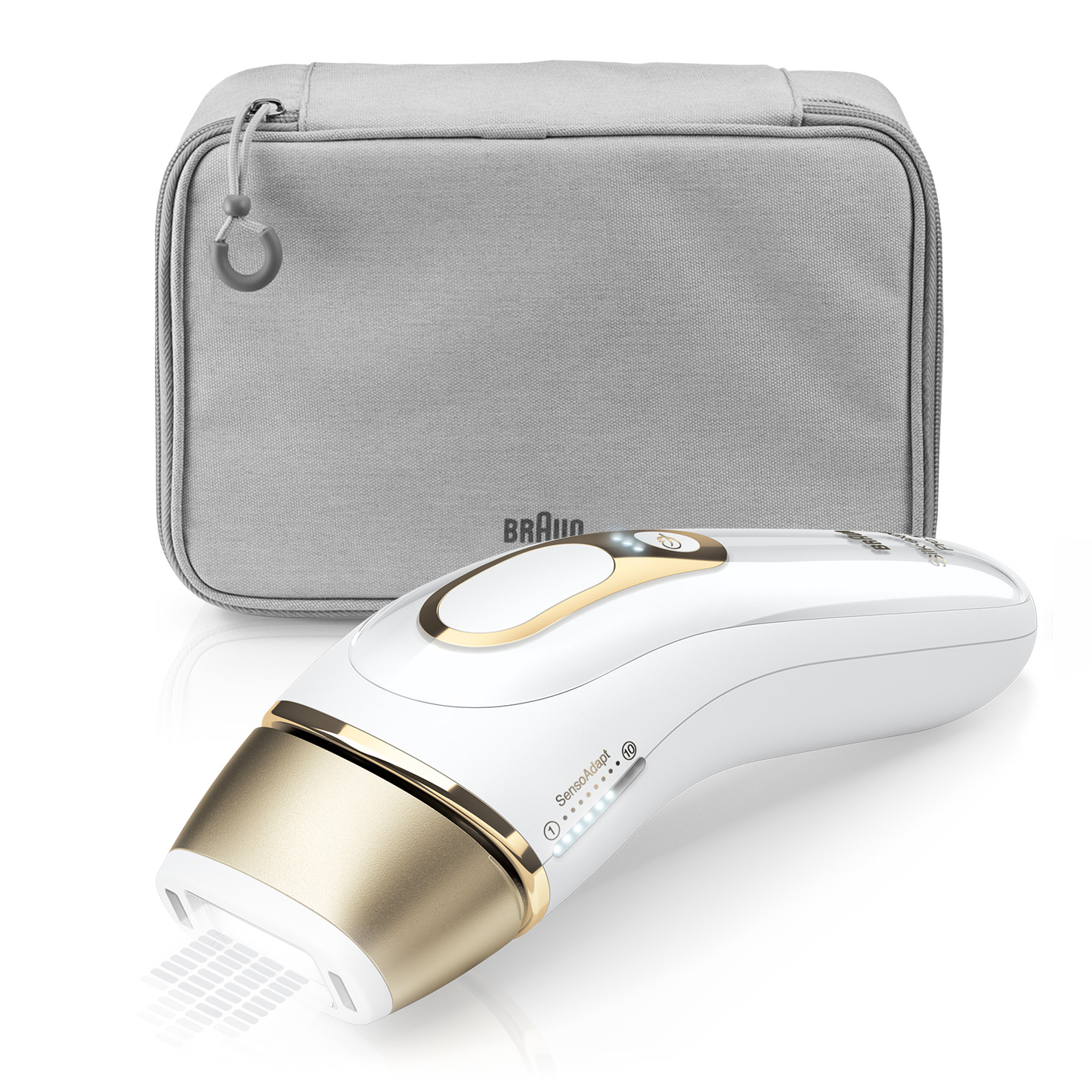 Braun Silk-expert Pro IPL hair removal machine | Braun