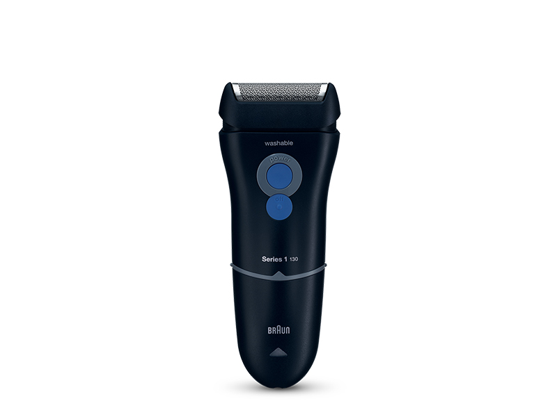 Series 1 130s shaver