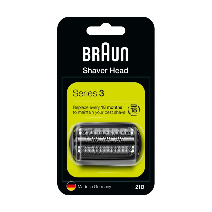 Braun 21B replacement head (Series 3)