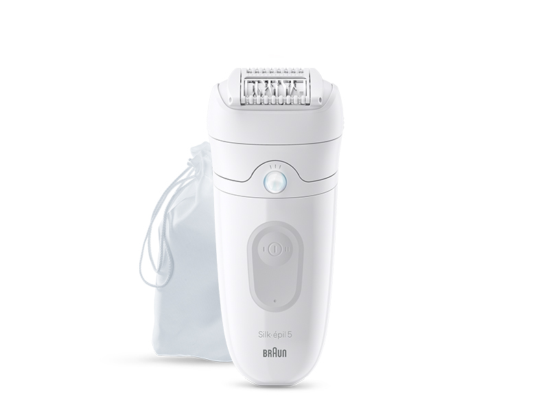 Braun Silk-épil 5 | Braun AE