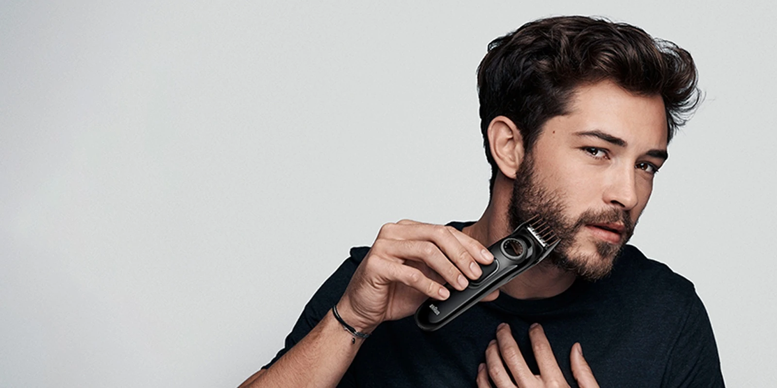 How to choose the best beard trimmer for your needs?