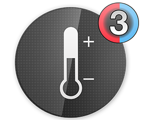 braun-satin-hair-5-straightener icon temperature