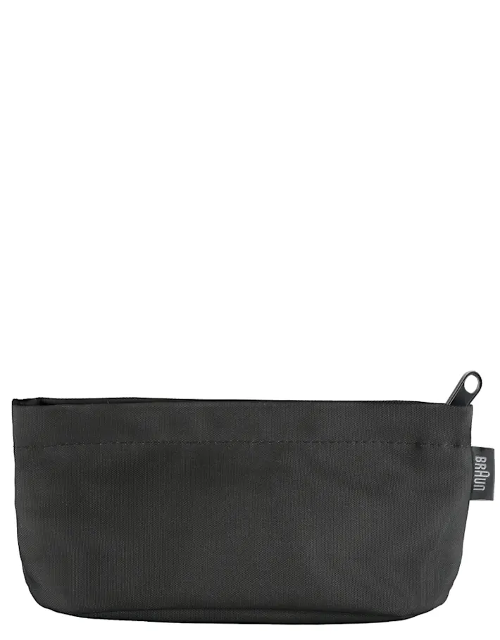 Zipper pouch