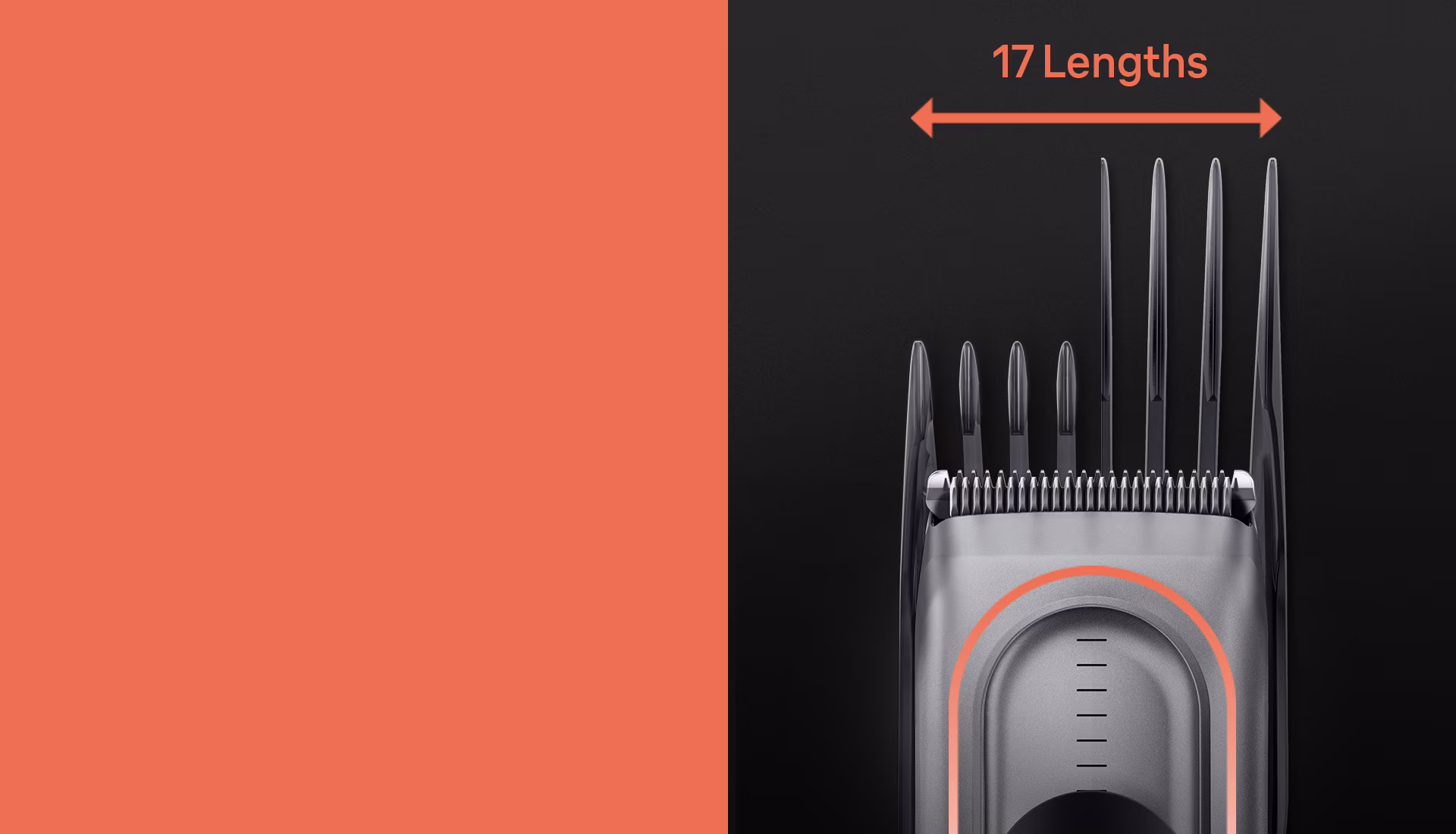 لأي طول ولأي ستايل