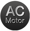 Professional AC Motor