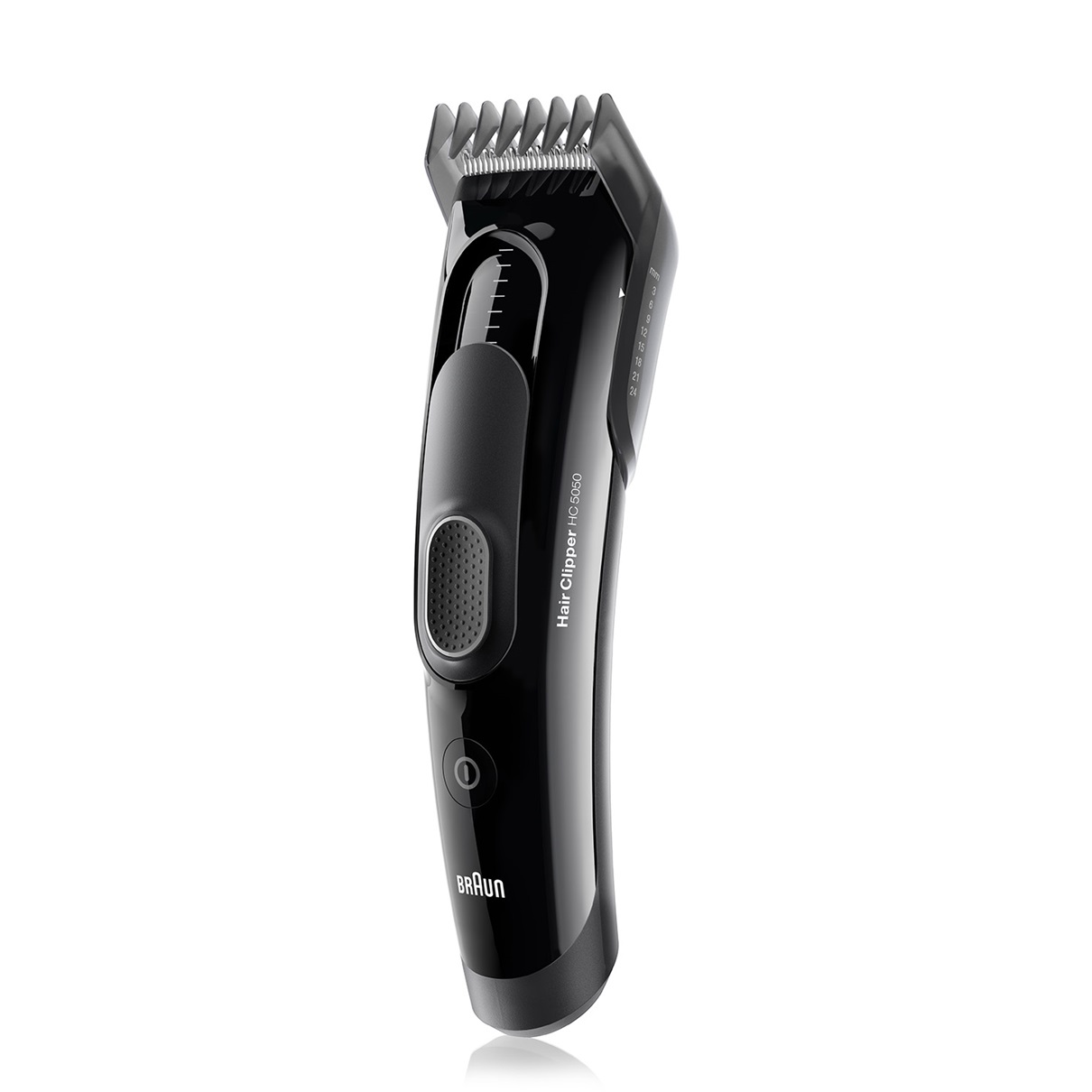 poort Bijdrager aanvulling Braun hair clipper HC5050