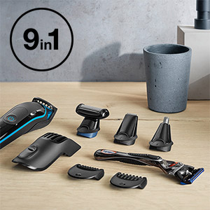 The ultimate styling kit