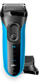 Series 3 Shave&Style (أزرق) Series 3 Shave&Style (أزرق)
