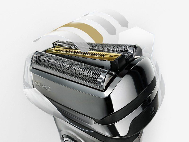 Braun Series 9 Electric Shavers for Men
