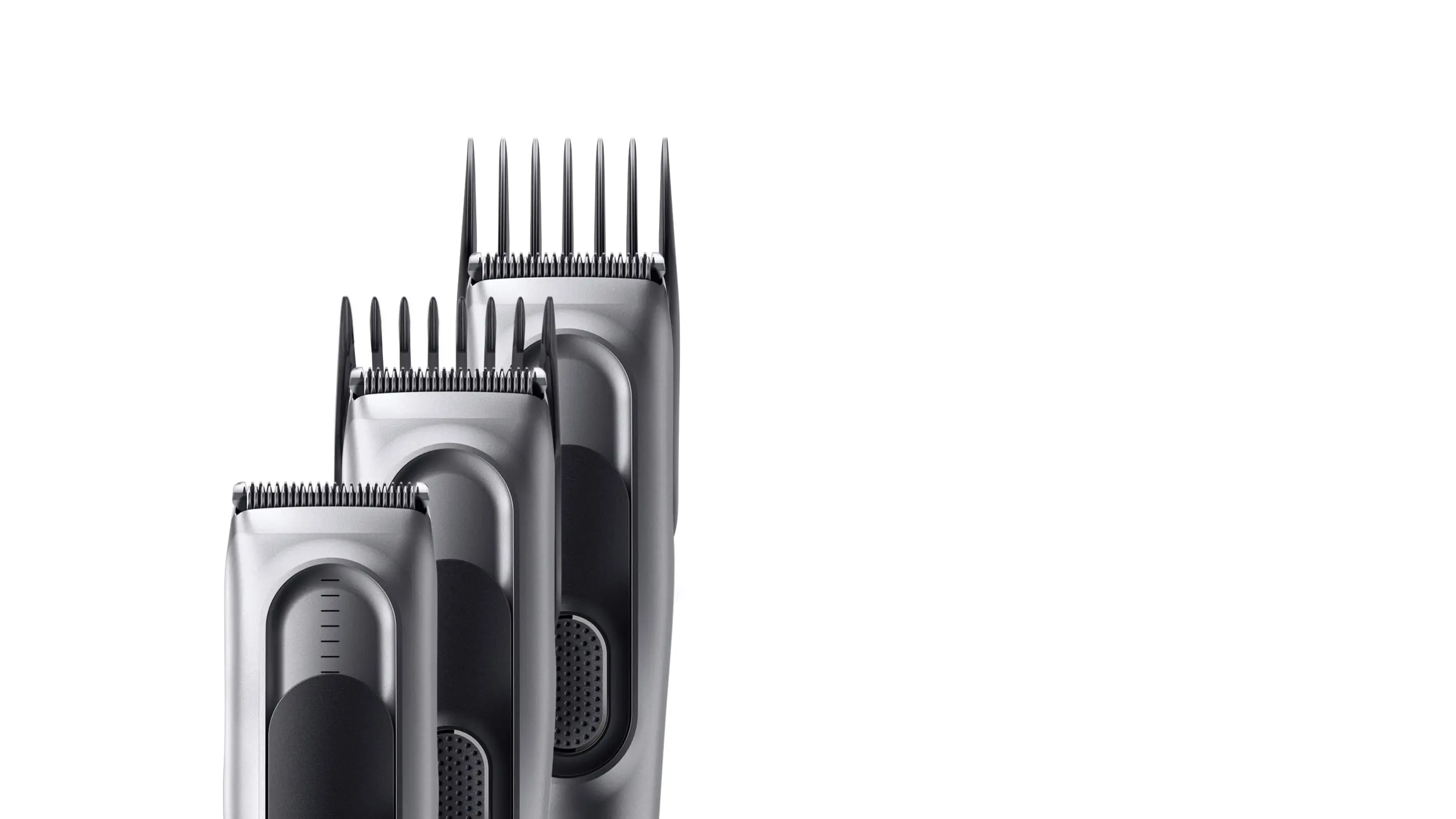 Braun Hair Clippers & Trimmers for Men