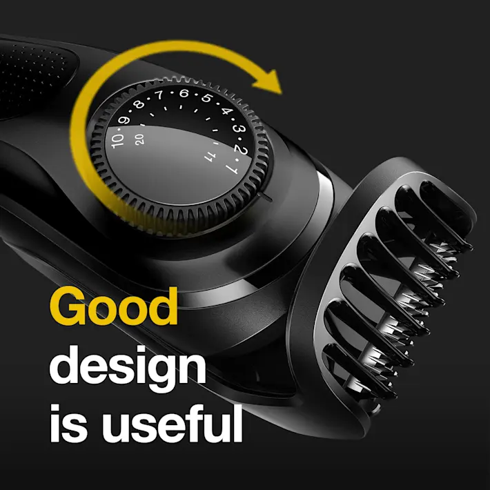 Good design is useful Good design is useful
