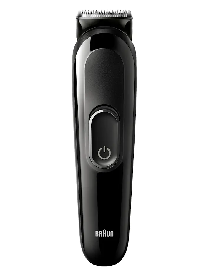 All-in-one trimmer Series 3