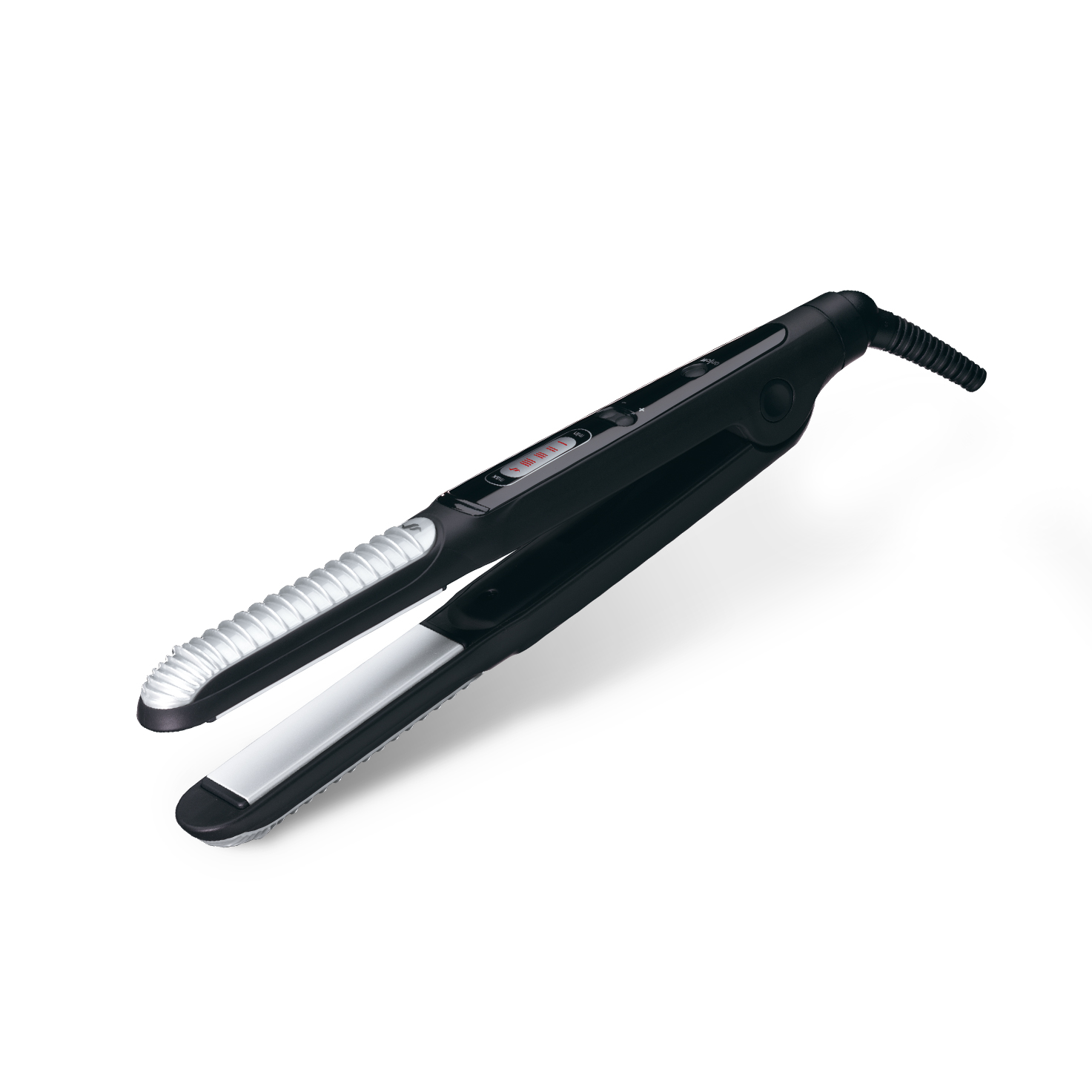 Satin Hair 5 ST550 multistyler Straightener