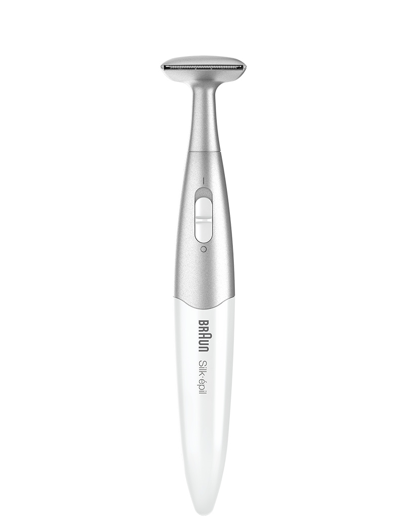 Braun Silk-épil 3 in 1 trimmer FG 1100 white