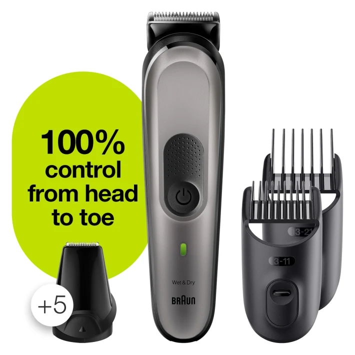 Braun All in one trimmer 7 MGK7320