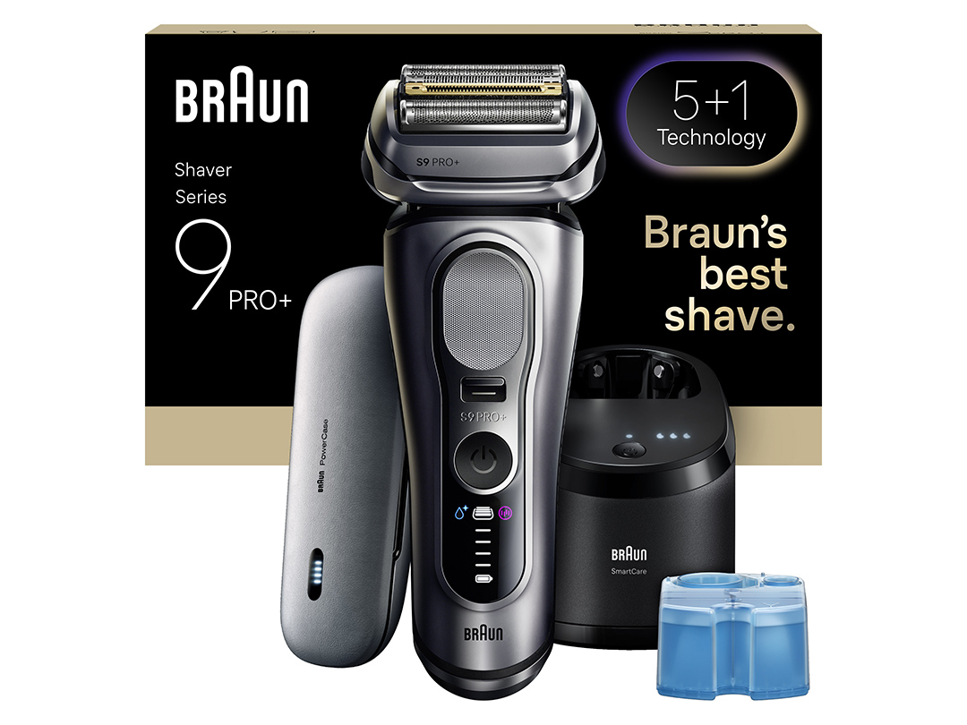 脱毛・除毛 braun s9 pro ブラウン電気シェーバーシリーズ9 Pro+ |Braun JP