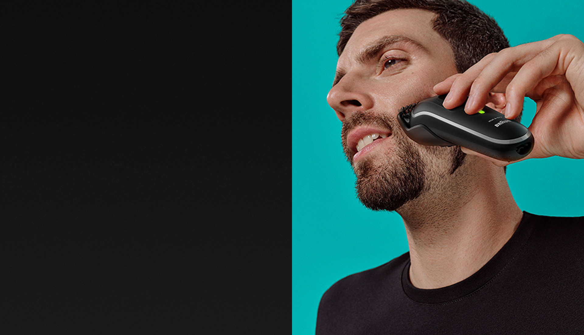 MGK 5410 : Braun's all in one male body grooming kit | Braun AE