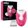 Braun Silk-epil 3 packaging