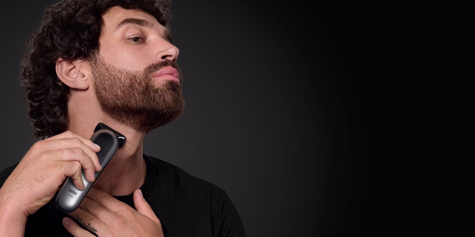 كيفية التهذيب والحصول على مظهر رائع أنيق
