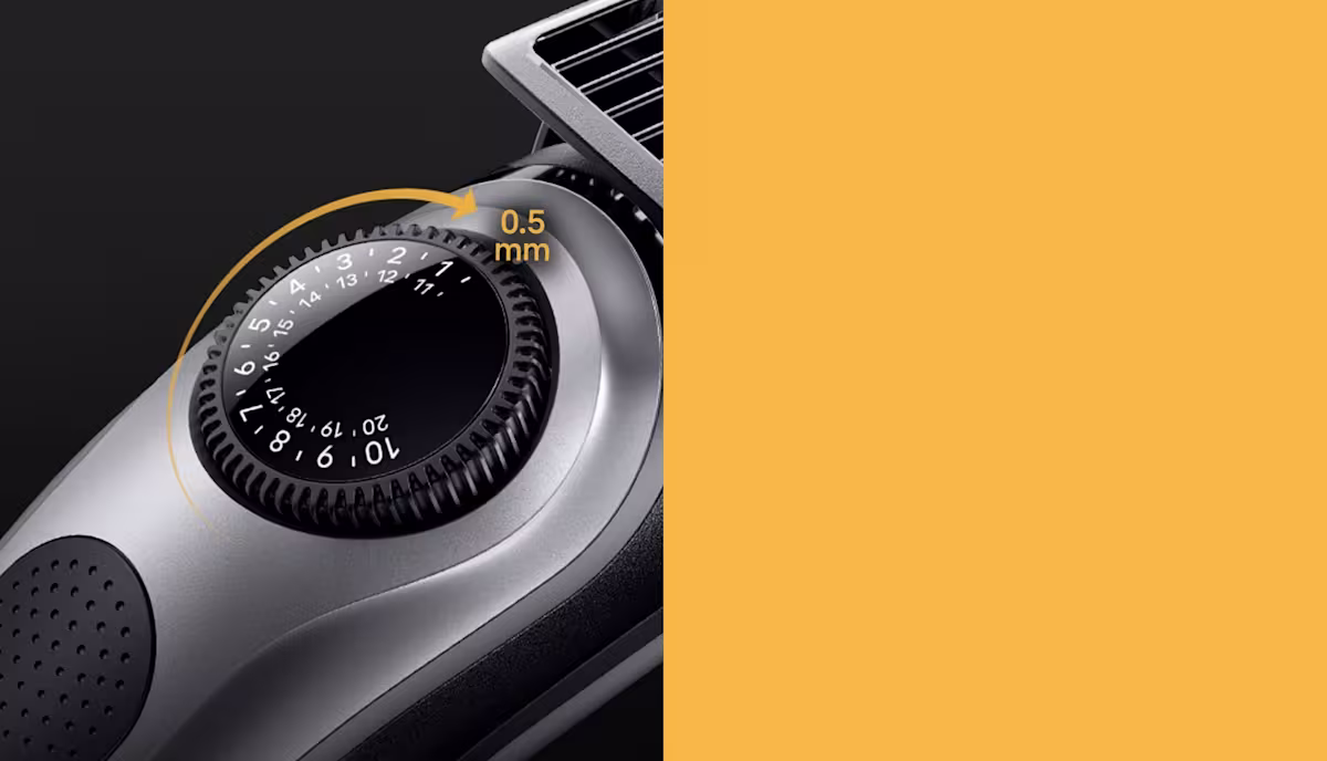 100% control at your fingertips. 100% control at your fingertips.