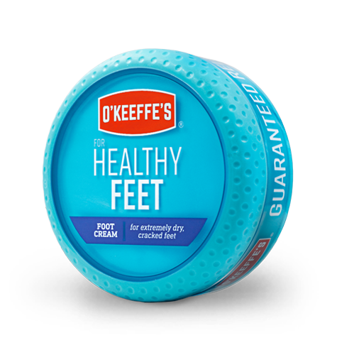 O Keeffe S Healthy Feet