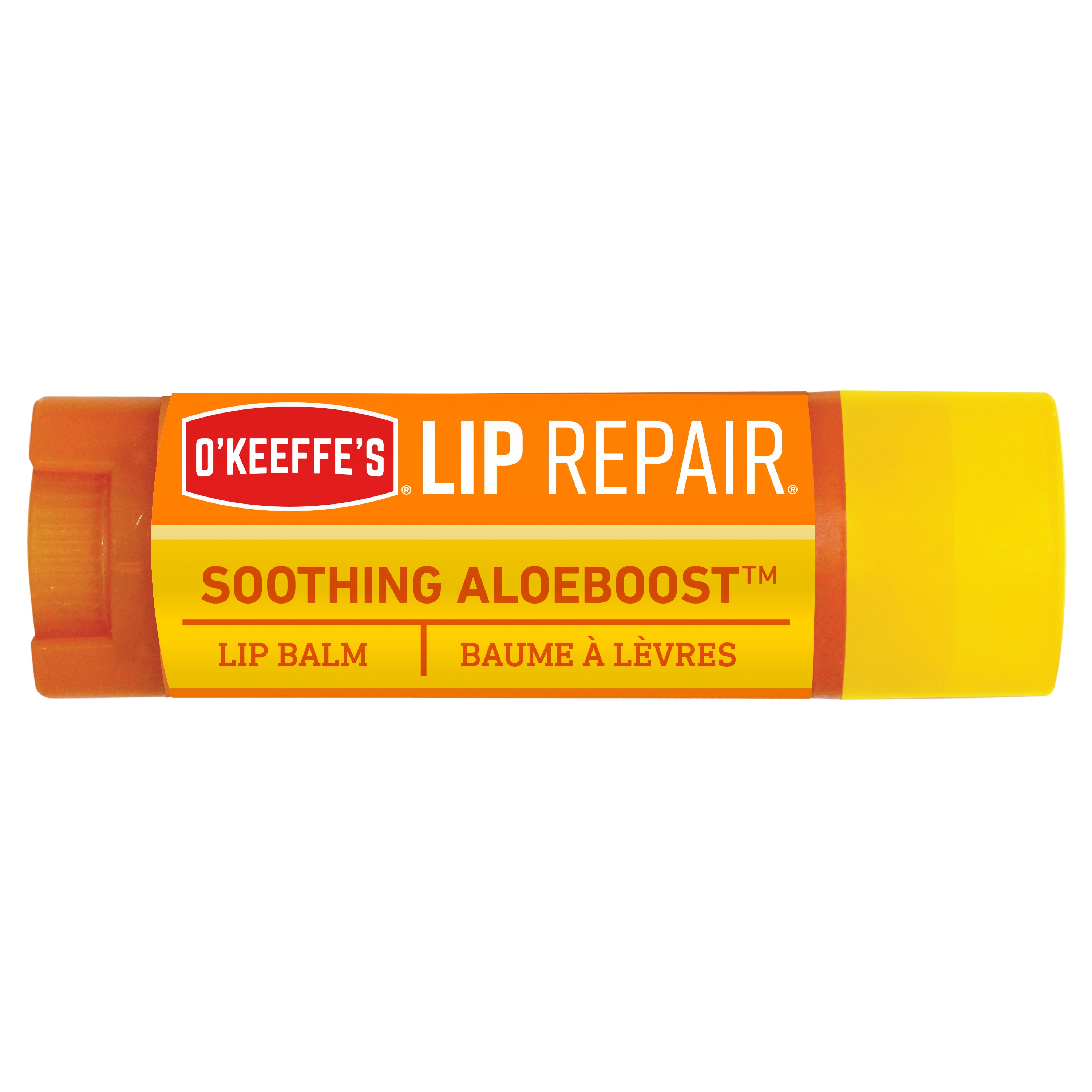 Lip Repair Soothing AloeBoost