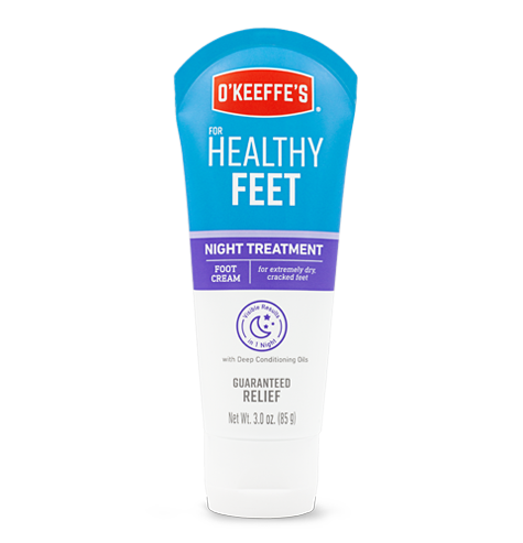 best moisturizer for feet