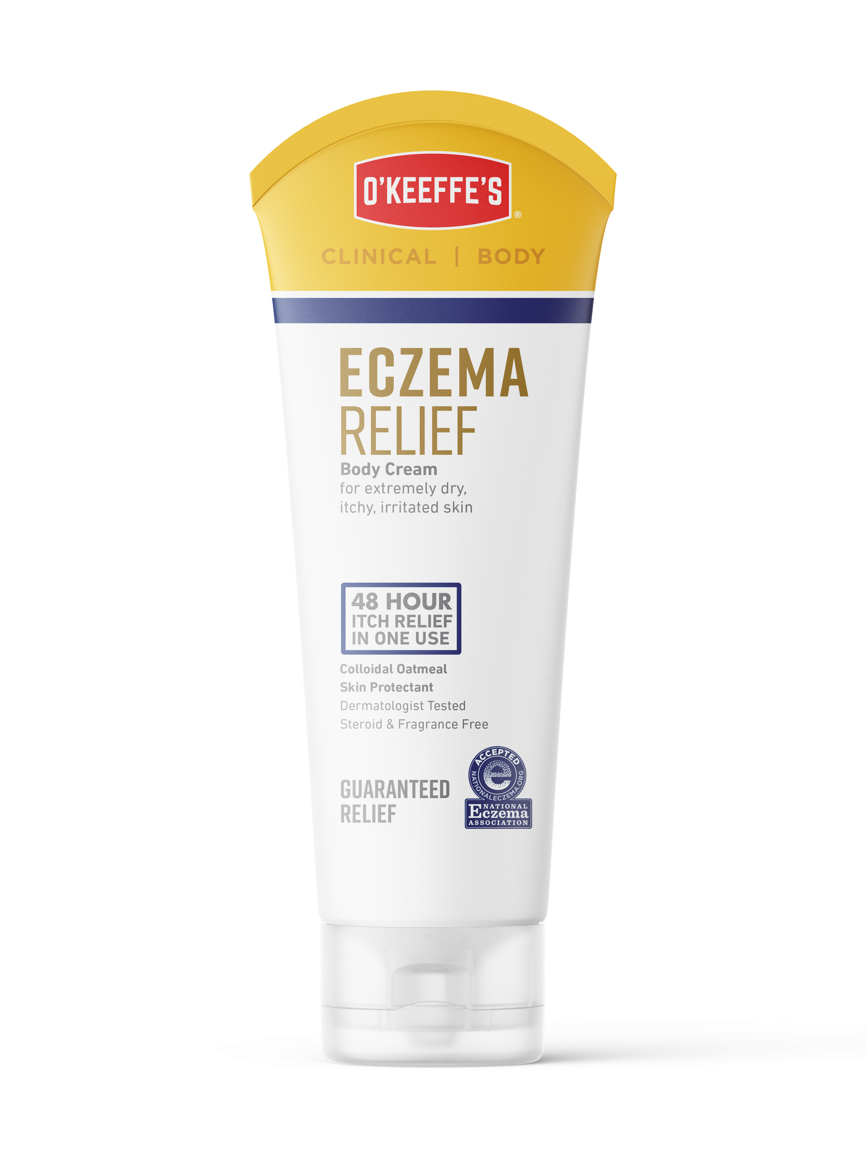 Eczema Relief