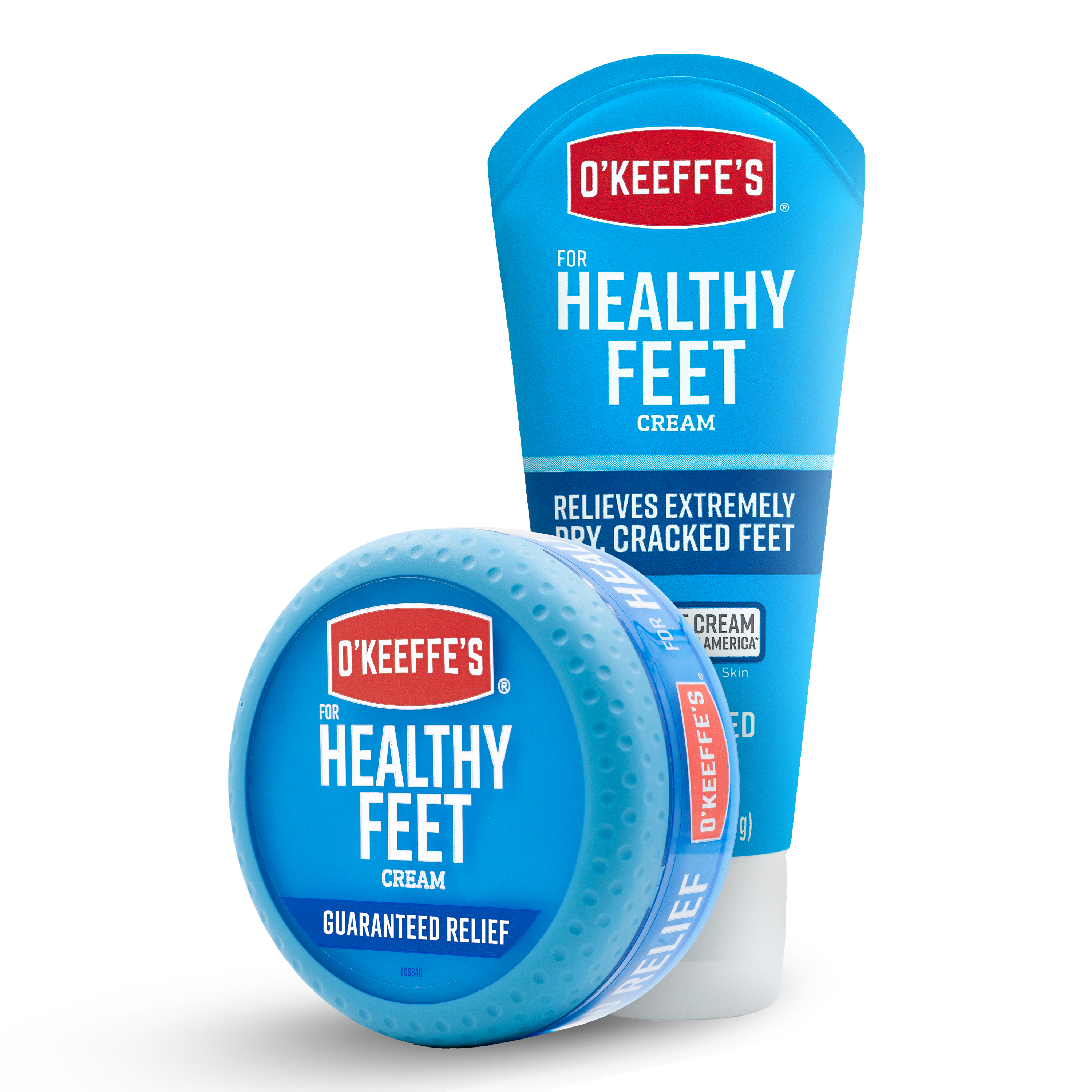 Healthy Feet Website