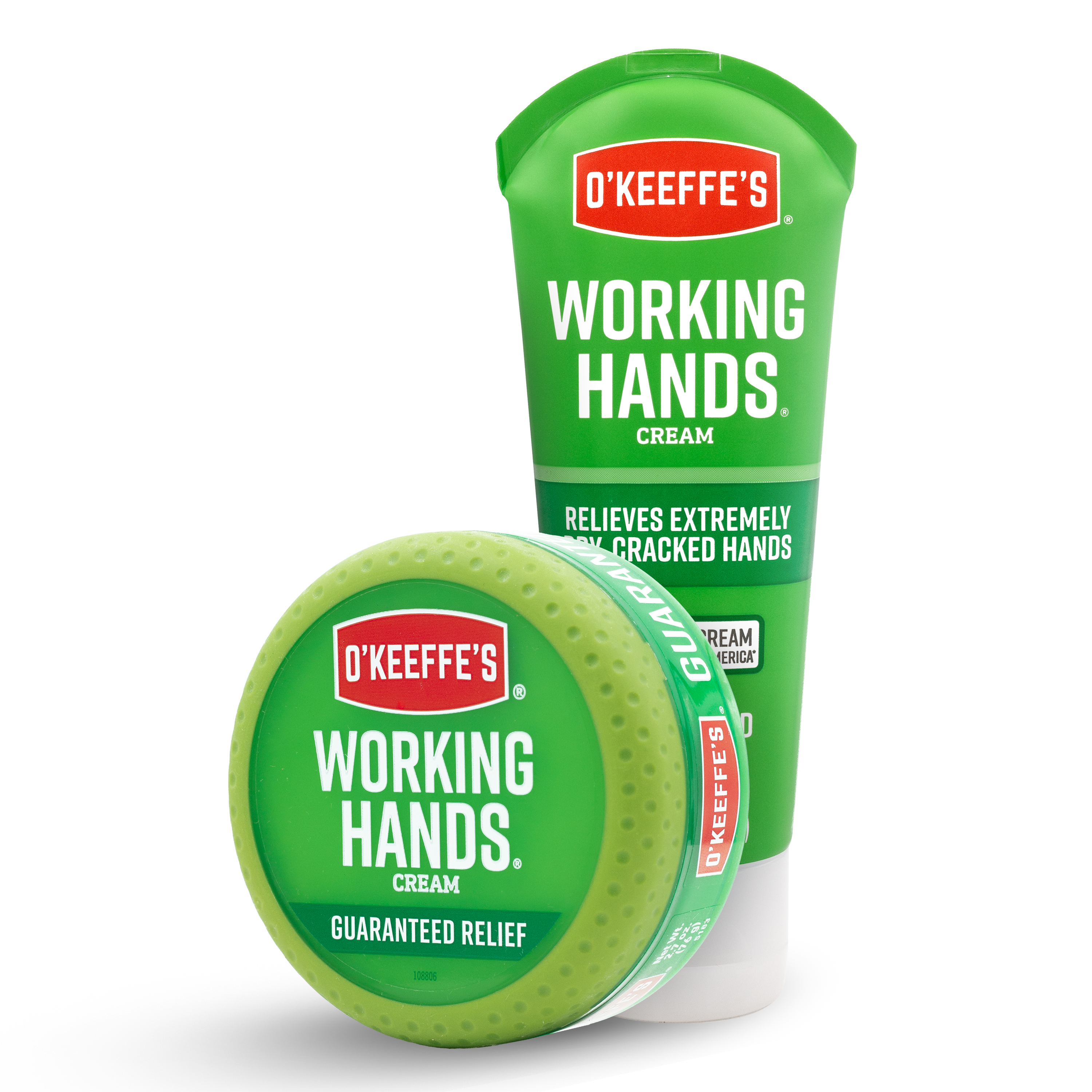 Moisturizers for Extremely Dry Skin | O'Keeffe's Hardworking Skincare  Products