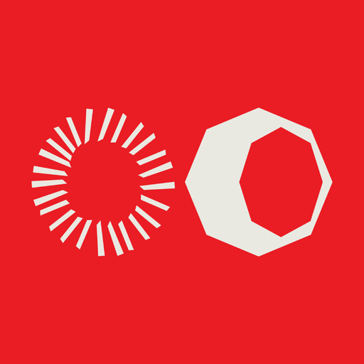 zeroone Mainnet L1 logo