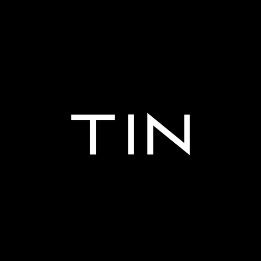 TIN logo