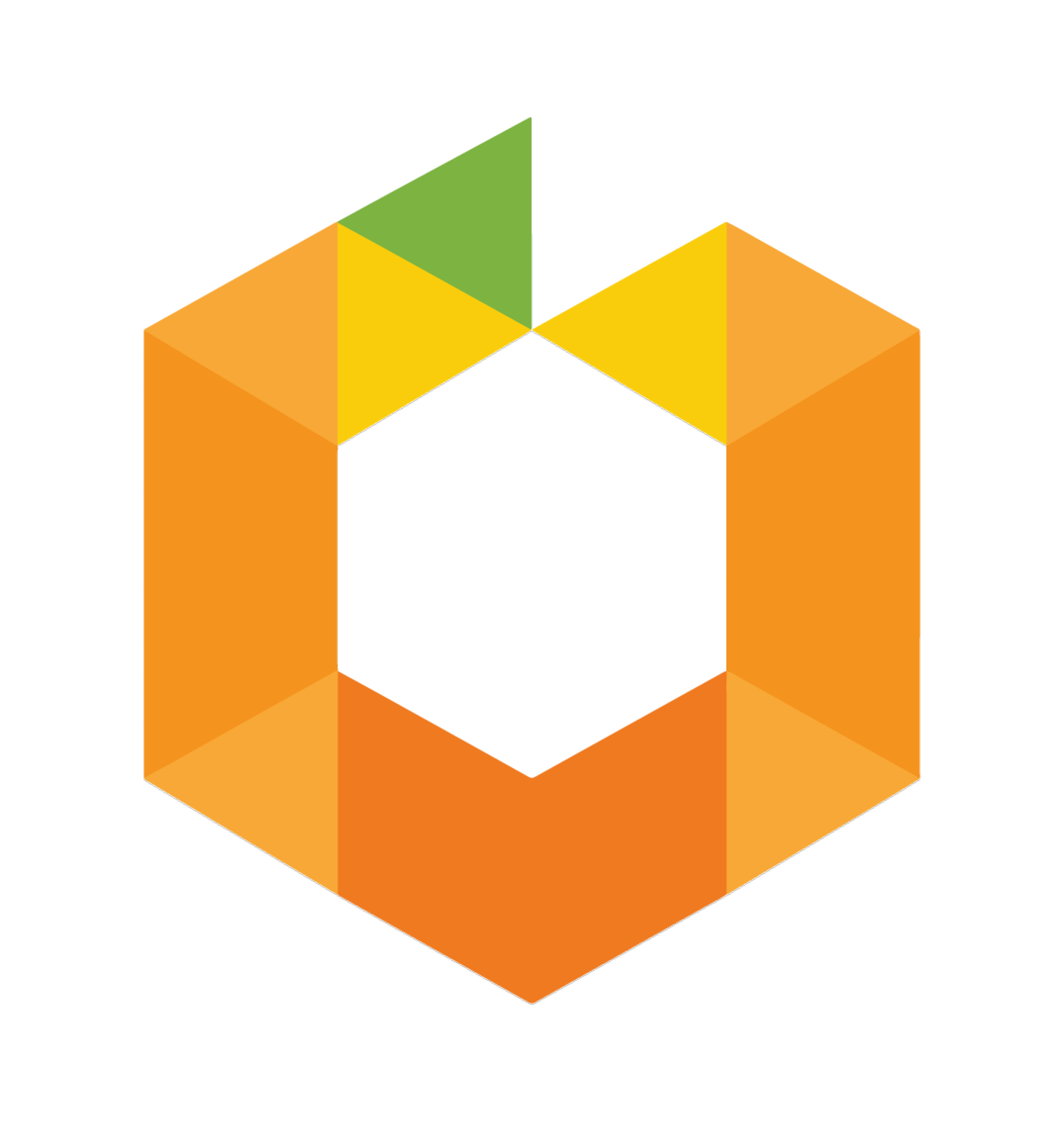 Orange logo