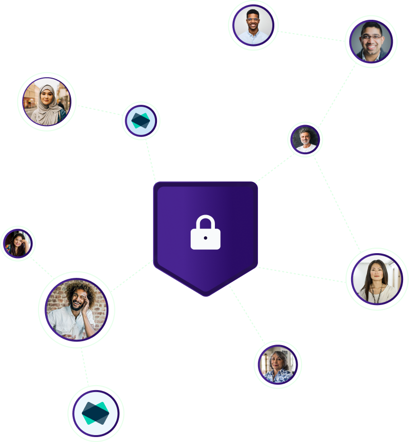 Security by community