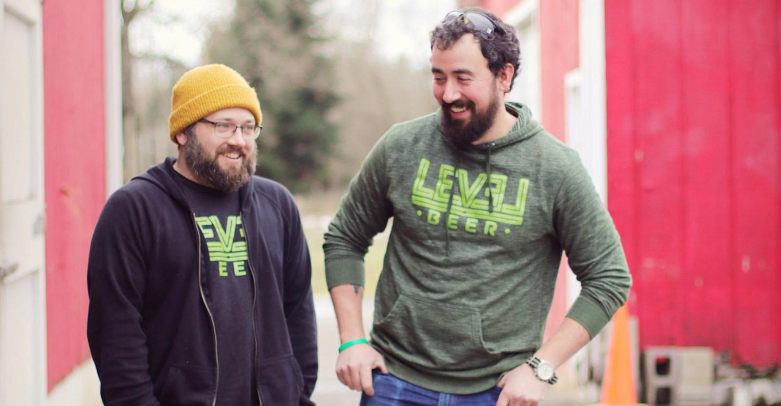 Case Study Level Beer Brewing Industry Guide