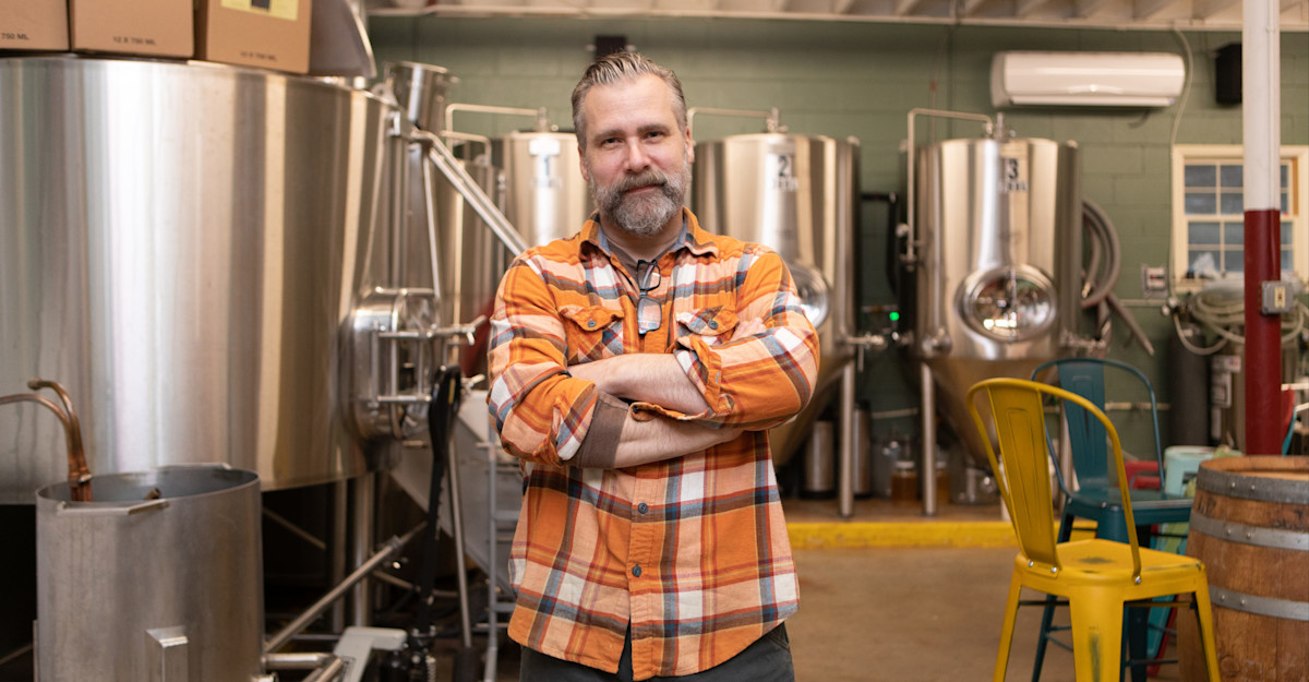 Case Study Zebulon Artisan Ales Brewing Industry Guide